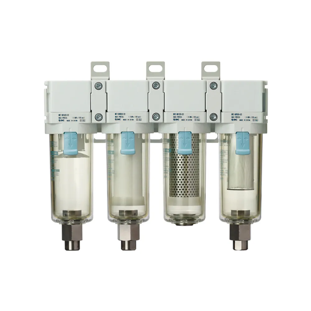 Bộ lọc dạng kết nối module HF2-BF□